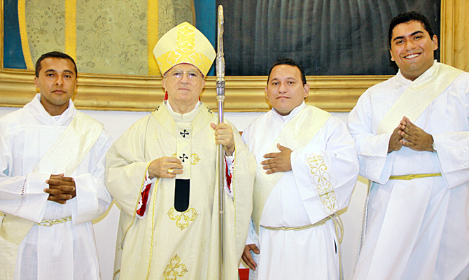 ordenacao