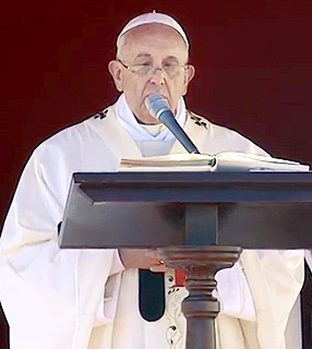 homilia_papa
