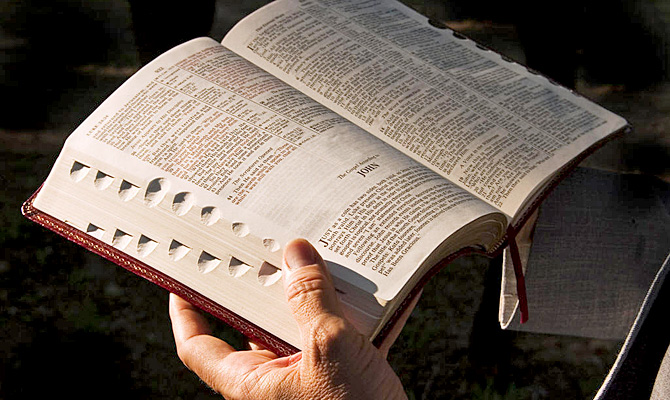 biblia