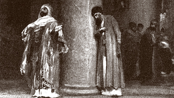 pecadores