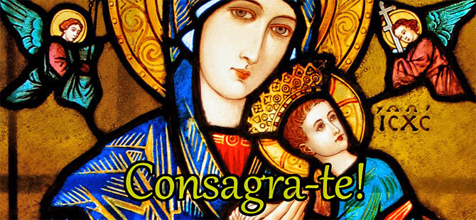 consagra-te