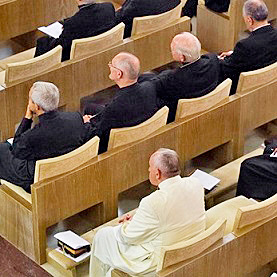 bergoglio