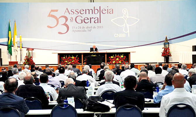 assembleia