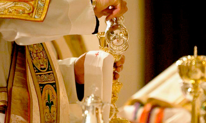 liturgia