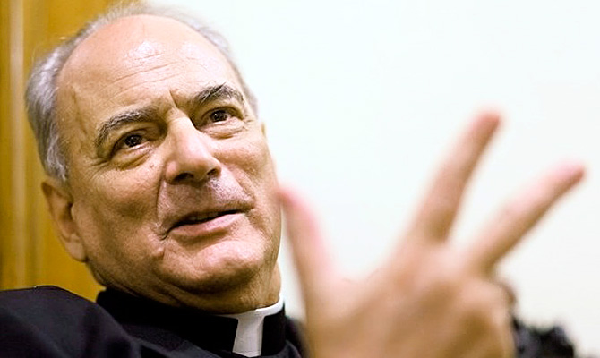 sorondo