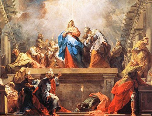 Pentecostes