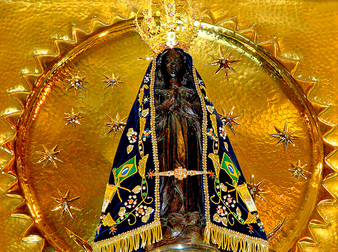 aparecida