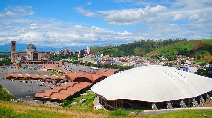 aparecida