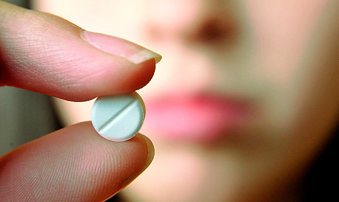 contraceptivo