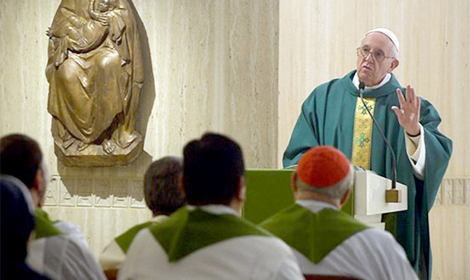 homilia_papa