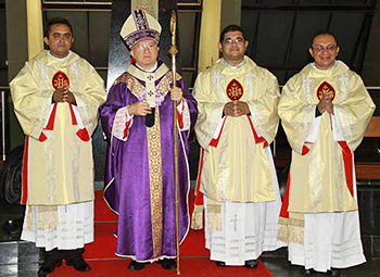 diaconos
