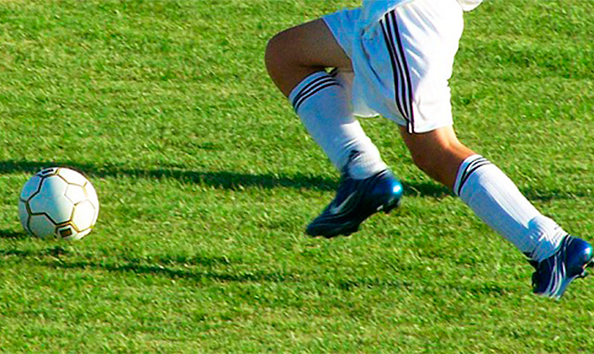 futebol
