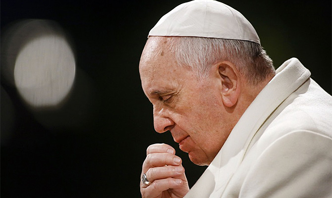Papa-Francisco