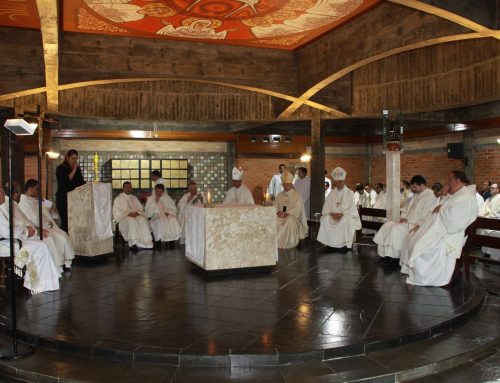 Arquidiocese de Natal
