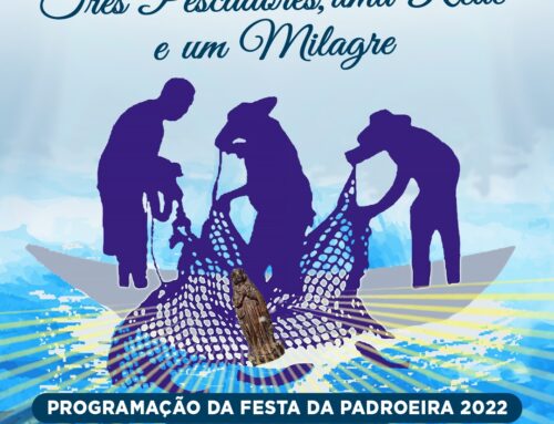 Programação da Festa da Padroeira 2022